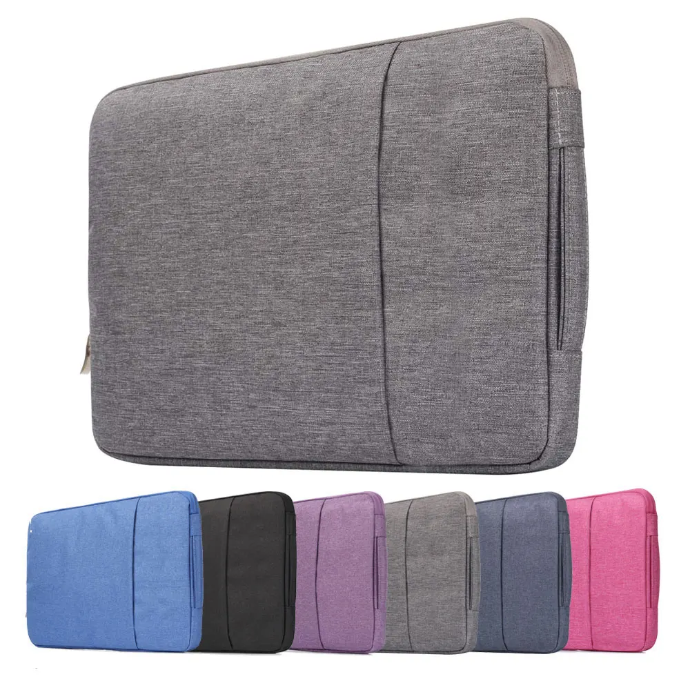 Laptop-Sleeve-Bag-Case Dell-Cover-Accessory Mac Book Lenovo 16inch Xiaomi for Apple Pro