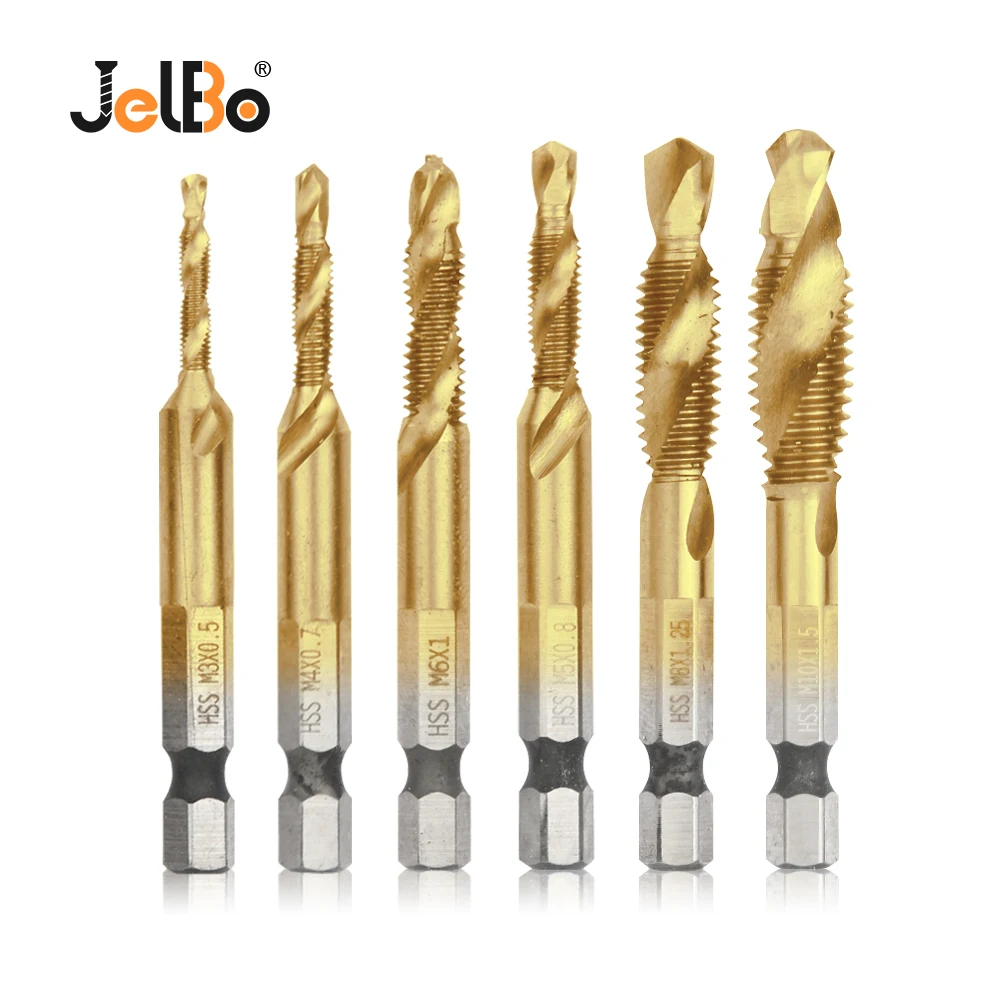 JelBo 1/4