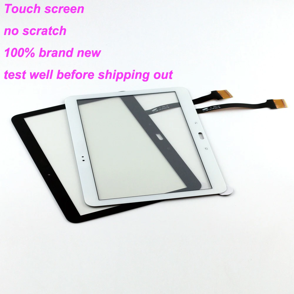 1 шт для samsung Galaxy Tab 4 10,1 LTE 3g T530 T531 T535 SM-T530 SM-T531 SM-T535 Сенсорный экран планшета Стекло с бесплатными инструментами