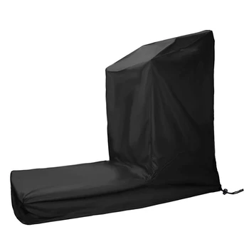 

Treadmill Cover Running Machine Protective Dustproof Waterproof for Indoor Outdoor 669