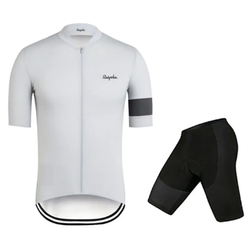 Велокофты для мужчин Велоспорт Джерси нагрудник шорты Одежда для велоспорта дышащий Велоспорт Джерси Набор maillots ciclismo hombre