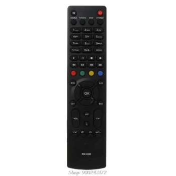 

Remote Control Contorller Replacement for HUMAX RM-E08 VAHD-3100S TV Television Box Commander Directly Use O29 20 Dropship