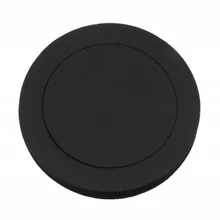 Кольцевой изоляционный хлопок бас 6,5 ''автомобильный динамик отделка звуковые аксессуары Звукоизоляционная резиновая пена прочный