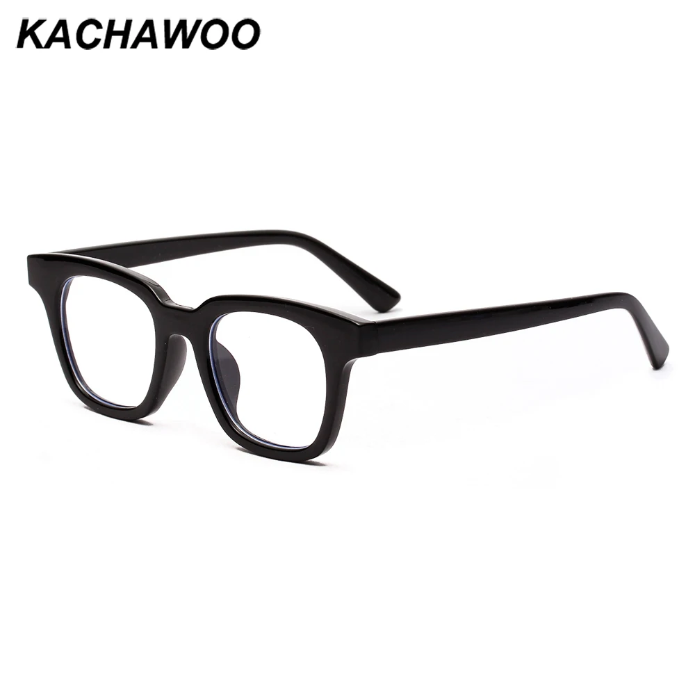Kachawoo мужские очки для компьютера анти синий светильник блокирующая маленькая