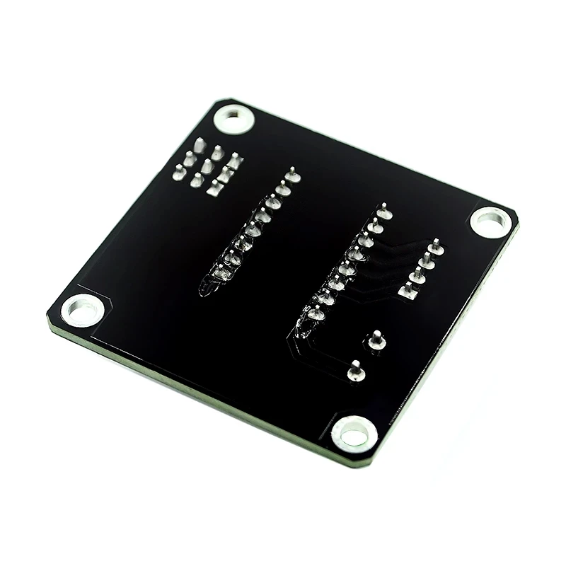 Description Picture 3 of item42 Stepper Motor Driver Expansion Board DRV8825 A4988 3D Printer Control Shield Module For Arduino Ramps1.4 DIY Kit 2 orders
