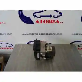 

0265231617 ABS FIAT DUCATO CLOSED BOX 33, CEILING HIGH (06.2006)