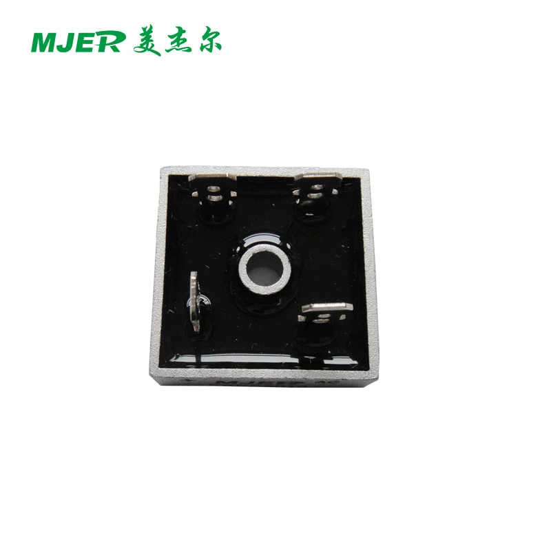 다이오드 브리지 정류기 KBPC5010 50A 1000V 단상 정류기