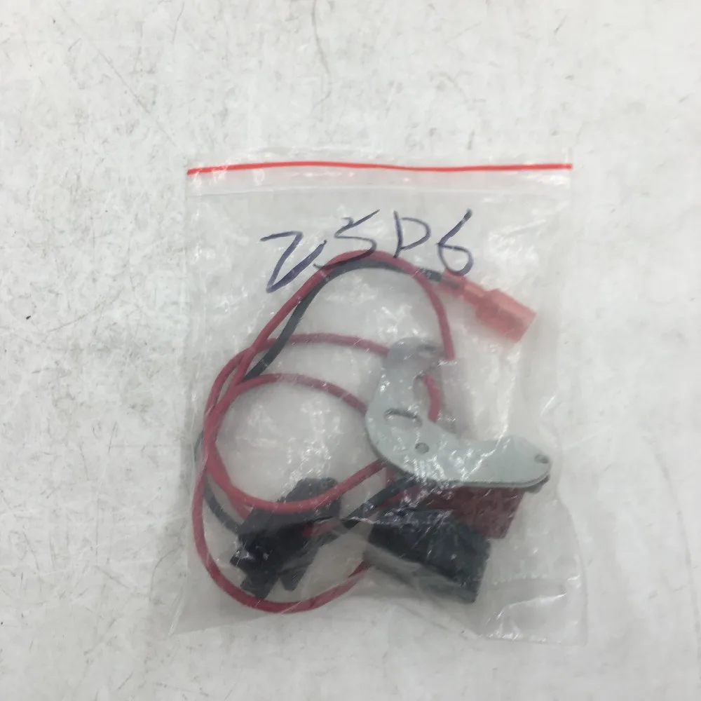 SherryBerg-Electronic-Ignition-Kit-FOR-Lucas-22D6-23D6-25D6-with-Powermax-Red-Rotor-Arm-electrical-kit (4)