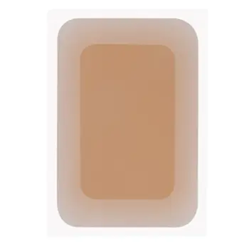 

1Pc Breathable Tattoo Concealer Tape Scar Cover Invisible Flesh-Colored Skin-Friendly Waterproof Thin Flaw Concealing Sticker