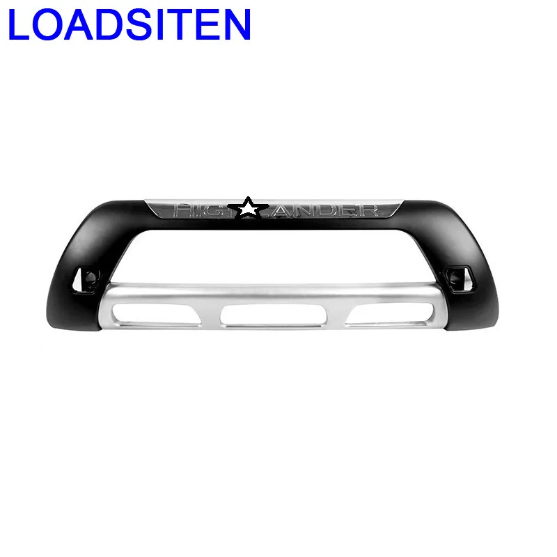 Mouldings Protecter Accessory Upgraded Styling Front Tunning Rear Diffuser Car Lip Bumper 09 10 