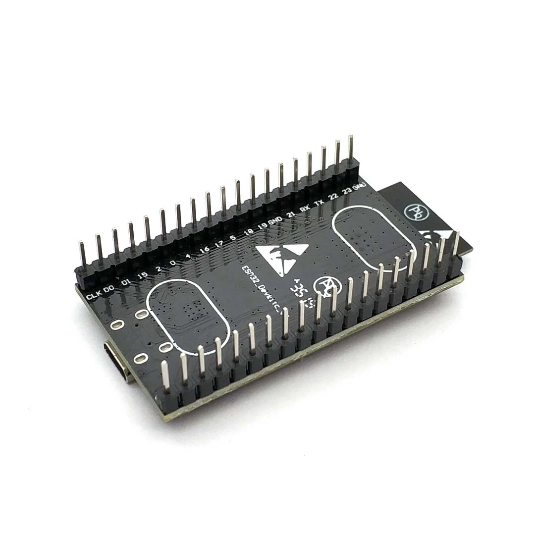 ESP32-DevKitC основной плате ESP32 макетная плата ESP32-WROOM-32D ESP32-WROOM-32U