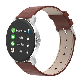 

T90 SmartBracelet Wristband Female Physiological Full Touch Blood Pressure Watch Smart Band Fitness Tracker Smartwatch Men Women