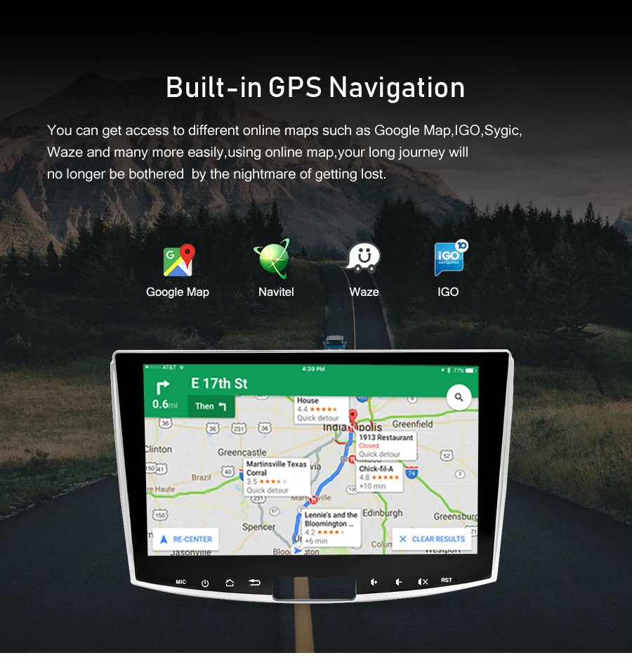 Perfect 4G RAM Android 9.0 Car Radio GPS Multimedia Stereo For Volkswagen Passat B6 B7 CC Magotan 2012-2015 WIFI DVD Player Navigation 6 Perfect 4G RAM Android 9.0 Car Radio GPS Multimedia Stereo For Volkswagen Passat B6 B7 CC Magotan 2012-2015 WIFI DVD Player Navigation 6