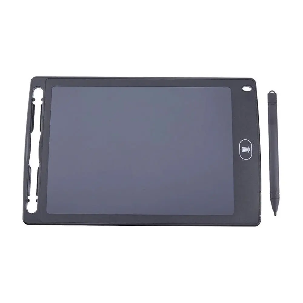 LCD Writing Tablet e-Writer Drawing Memo Message Boogie Board 8.5 Inch