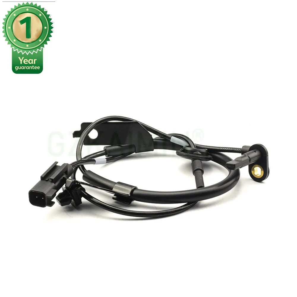 Передний правый ABS датчик скорости колеса 4670A576 5S11131 для Mitsbishi Outlander Lancer VII ASX 2006 2007