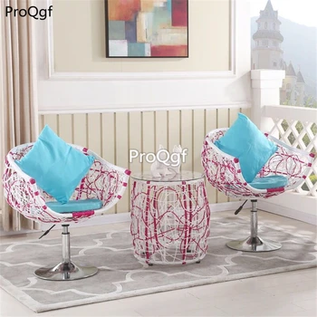 

Ngryise 1 set minshuku tea shop 2 chair and 1 table rattan hot