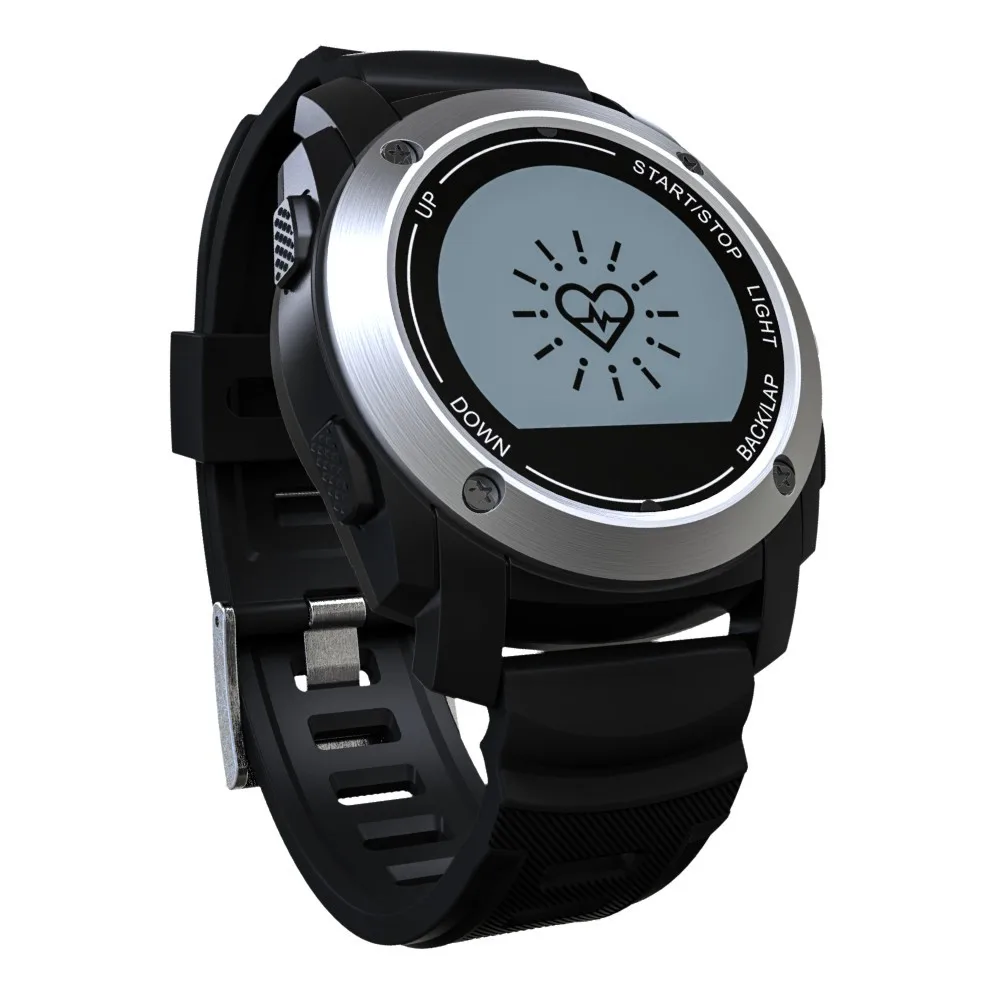 

Smart S928 Smart Watch MTK2502 Bluetooth Smartwatch Heart Rate Monitor Pedometer Watch For Android Ios Watch Phone GPS tracker