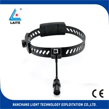 JD2700 светодиодный светильник ENT медицинский осмотр хирургии headlamp-1set