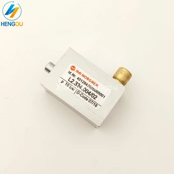 

1 Piece New SM74 CD74 PM74 XL75 Printing Machine Pneumatic Cylinder L2.334.004/02 L2.334.004