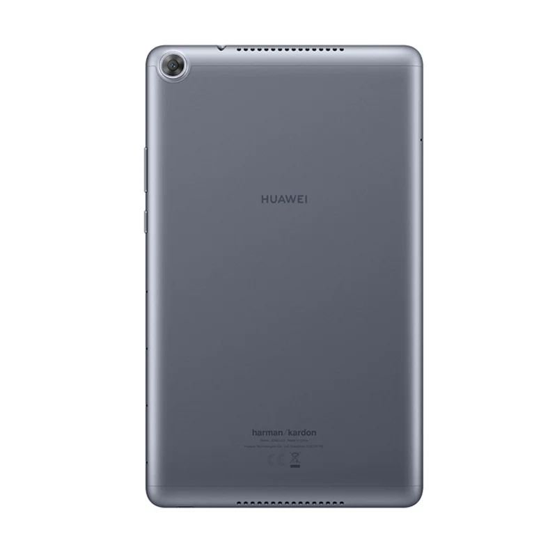 HUAWEI MediaPad M5 lite 8 серый планшет 5 100 мА*ч 8 дюймов, IPS планшеты [официальная гарантия, быстрая ]