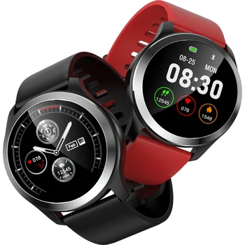 

Smart Watch Z03 PPG+ECG Blood Pressure Heart Rate Tracker Sport Watch Fashion Bracelet Fitness Tracker DannyBoss