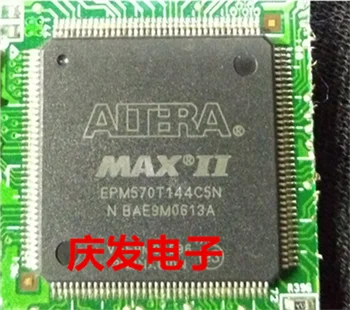 

Free Delivery.EPM570T144C5N original disassemble plate! Quality assurance can be straight