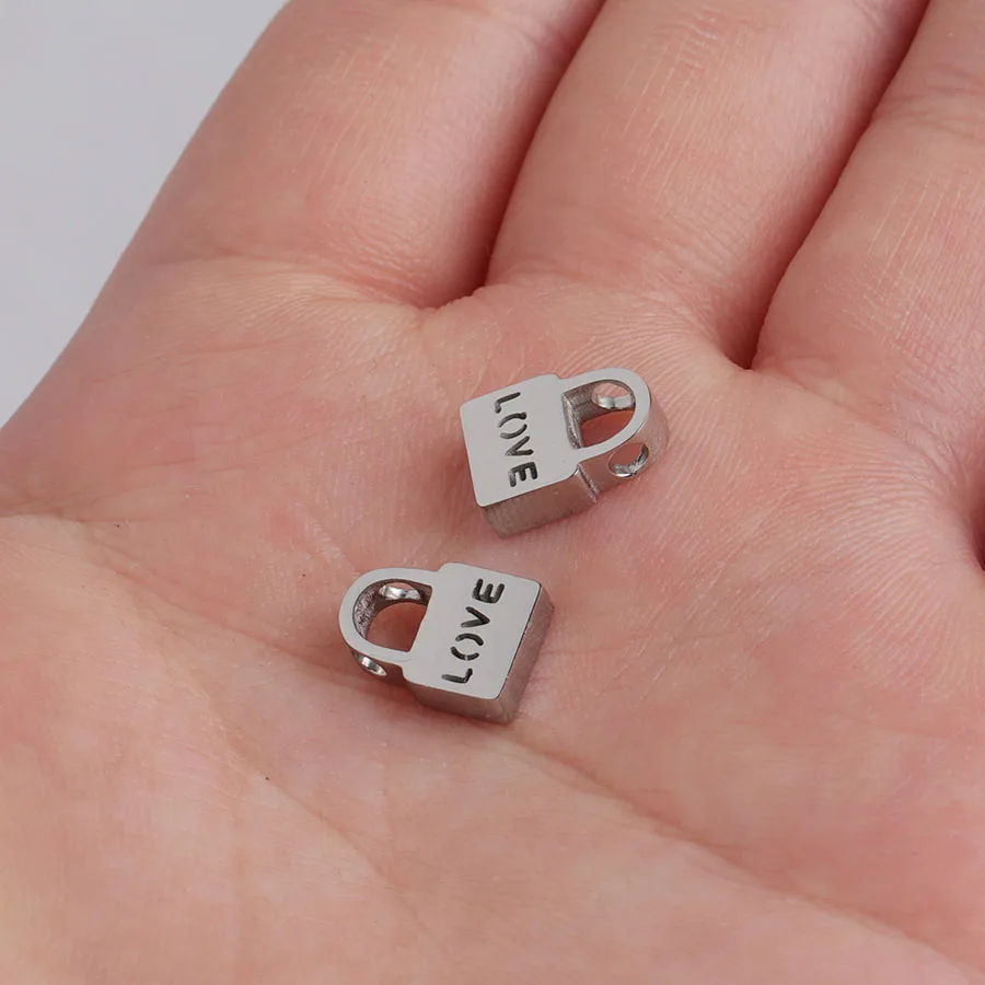 Fnixtar DIY 1 8 мм в мелкую дырочку Шарик из нержавеющей стали зеркальная полировка Holllow