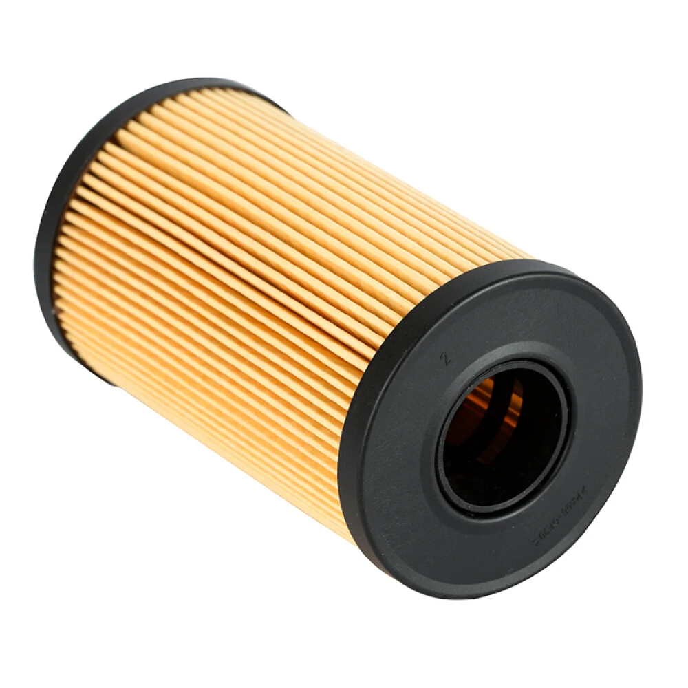 Engine Oil Filter JDE37128 LR073669 for JAGUAR XE / XEL / XF XFL F-TYPE F-PACE E-PACE 2.0T (-now)