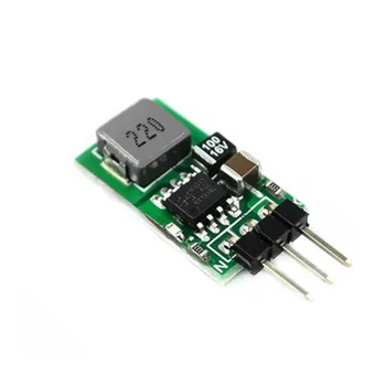 

voltage regulator Replace TO-220 LM7805 7805 5V POSITIVE VOLTAGE REGULATORS Input 5.5~32V to 5v1a Buck module small volume