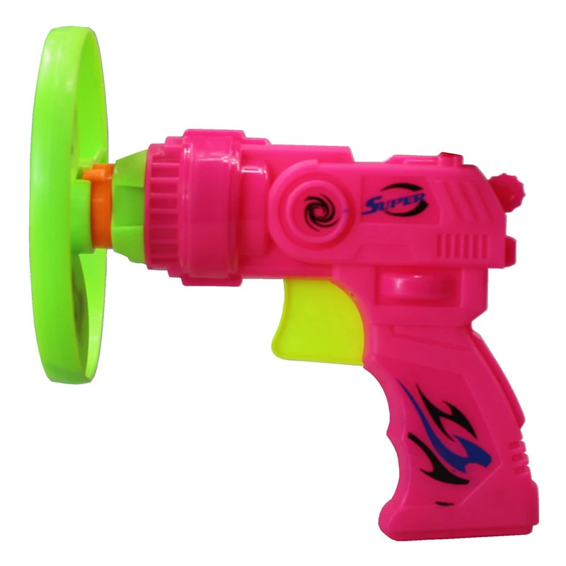 1set creative novelty flying saucer flywheel educational toys best selling children s toys gifts 3