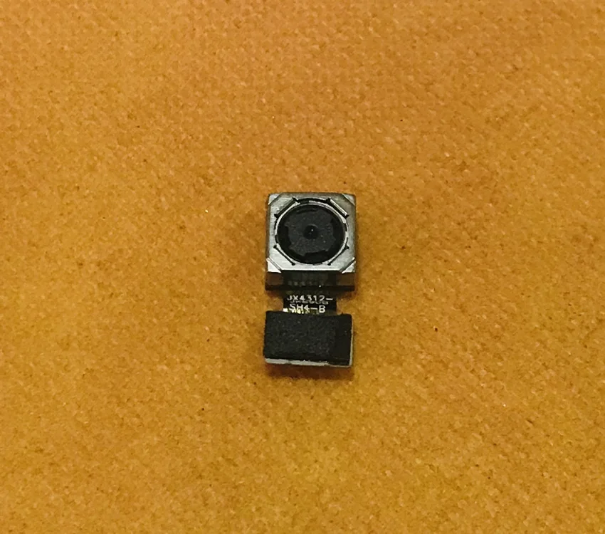

Original Photo Rear Back Camera Module For CUBOT GT88 Free Shipping