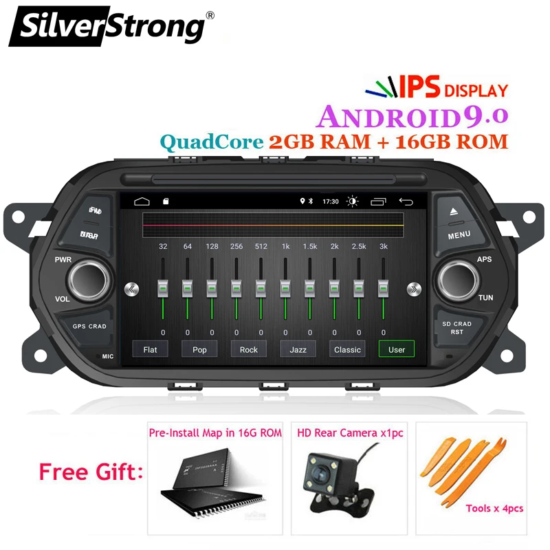 Discount SilverStrong 7