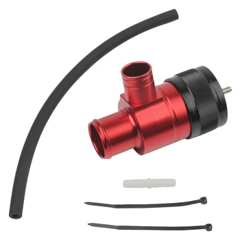 

New Adjustable Recirculating Blow Off Valve Fit for 2015-2019 Subaru Wrx 2.0L