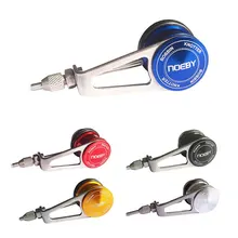 

Fishing Bobbin Knotter FG GT RP Line Wire Knotting Tying Tool Cable Connector Fishing Line Winder Assist Knotting Tackle Tools