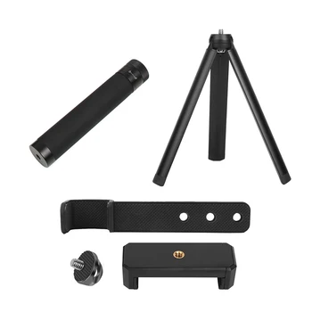 

Hot Sale Universal Mini Camera Tripod Mobile Phone Stand Extension Travel Stand Portable For Smartphones Camera