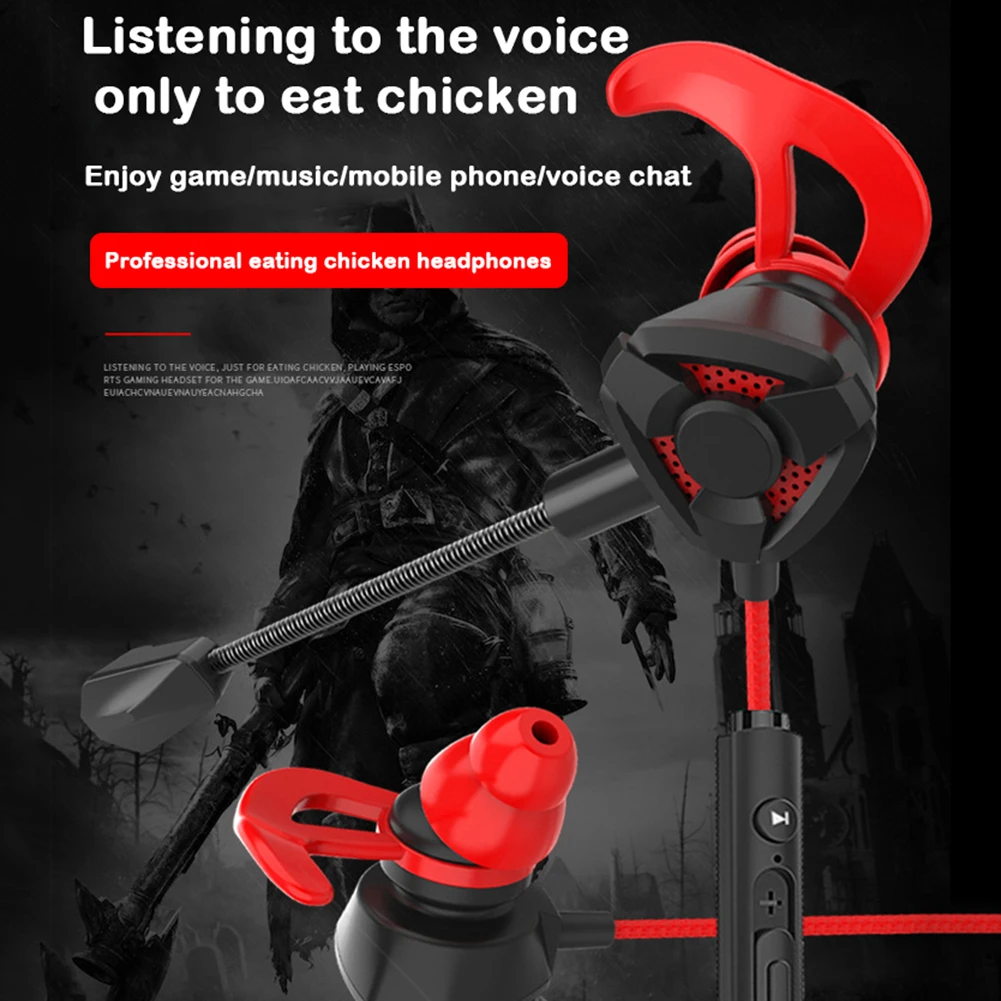 Quality Gaming Pubg Ps4 Csgo Casque Gaming Headset 7.1 Noise Reduction Pc Gamer 3.5mm Gaming Headsets - Earphones & - AliExpress