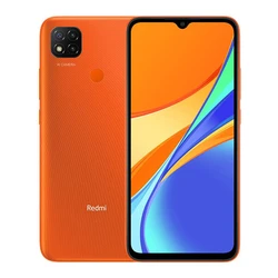 Xiaomi Redmi 9C 2 ГБ/32 ГБ, оранжевый (Sunrise Orange), две SIM-карты