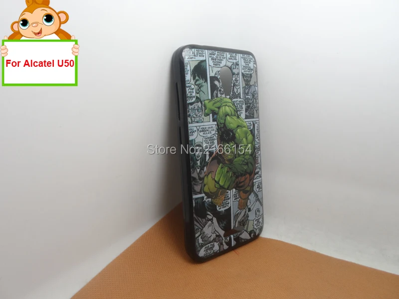tpu Soft Football Soccer Phone Case For Alcatel 1L 1S 3L 2021 1 3C 1C 1X 1V 3V 3X 2019 1A 1B 1SE 2020 Silicone Back Cover