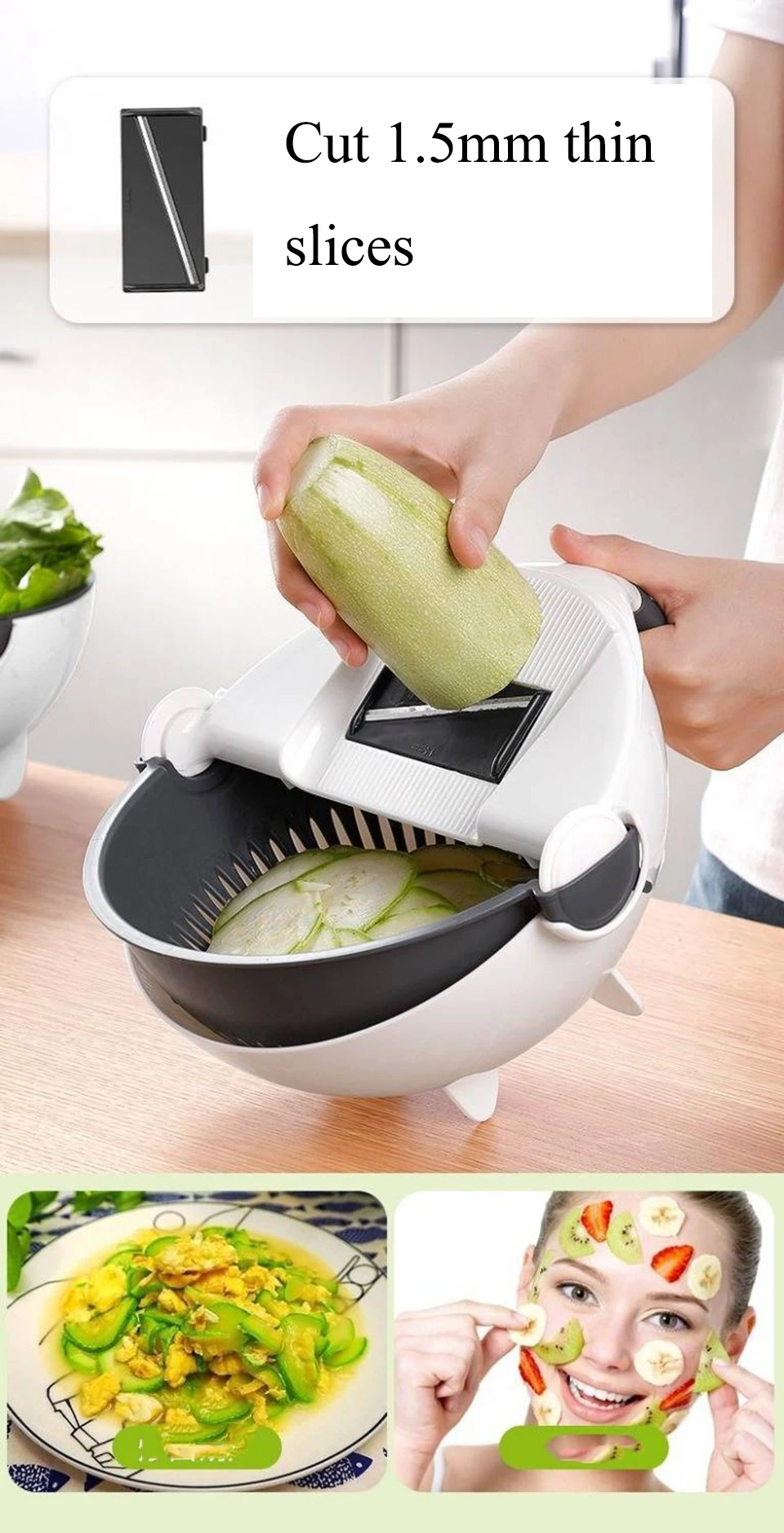 vegetable slicer (15)