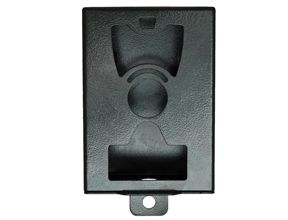 Suntekcam HC801LTEHC801G HC801M HC801A Series Hunting Camera Security Protection Metal Case Iron Lock Box hunting camera lock box