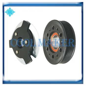 

Auto PXE16 Compressor clutch For AUDI A3/VW TIGUAN PASSAT 1K0820808FX