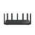 Новый 2021 Xiaomi AX6000 AIoT Router 6000Mbs WiFi6 VPN 512MB Qualcomm CPU Mesh Repeater Внешний Сигнал Сетевой Усилитель Mi Home