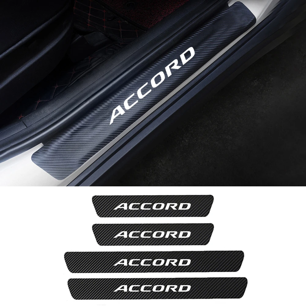 Для Honda Accord 7 8 9 CR-V CRV Civic City HRV Pilot 2007 2008 2013 2014 2016 2017 2018 2019 аксессуары для