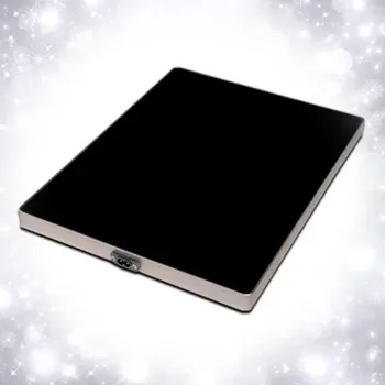 

HF02-2,100W,Leather Heating Foot Mat Warmer Electric Heating Pads Feet Leg Warmer Carpet Thermostat Warming