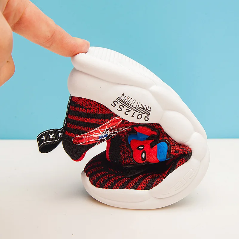 

Girls Shoe Hot Selling Children BOY Kids Children Athletic Shoes 2019 Autumn New Style