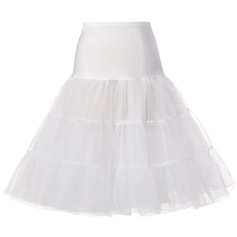 Нижняя юбка для свадебного платья для невесты, модная женская длинная балетная юбка без обруча, юбка-пачка, спадающая сорочка