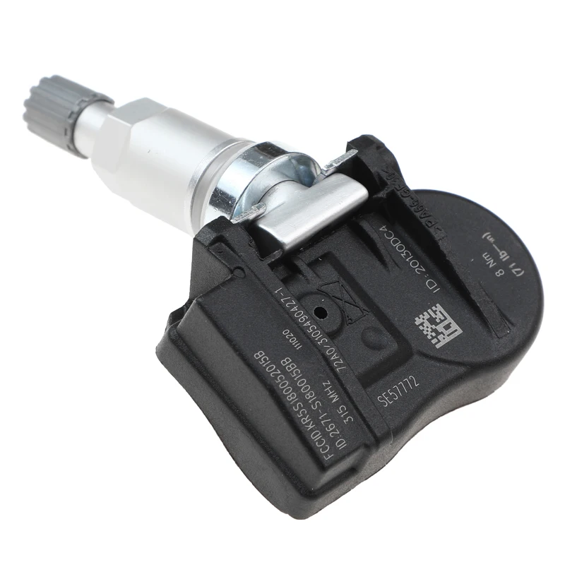 ũ̽   ĿǴ ۽ ׷ üŰ Ƽ ۽ ī 긵 SE57772  4 / TPMS Ÿ̾ з 
