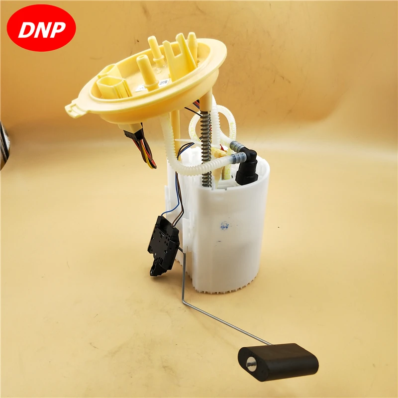 DNP топливный насос в сборе подходит для сиденья Skoda/A3/Q2/Golf 7 A2C82349000/5Q0919050P/5Q0919050S/5Q0919050K/A2C82349000Z