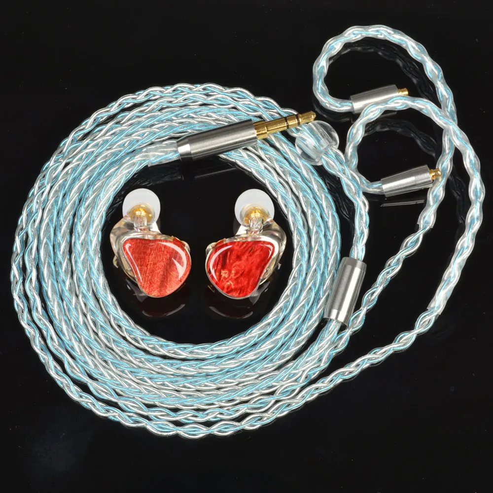 TWS Bluetooth Wireless Earphones Stylish Stereo In