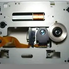 Оригинальная KSS-BU1 Лазерная головка(ЗОЛОТОЙ СКОРПИОН DP-70 лысая головка